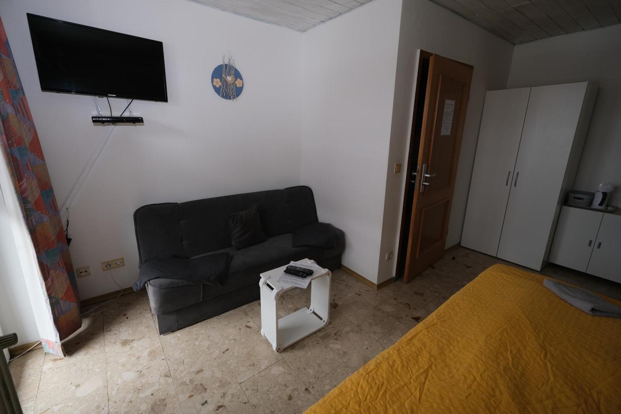 B Und B Titisee Hotel Sonnenmatte Nahe Badeparadies מראה חיצוני תמונה