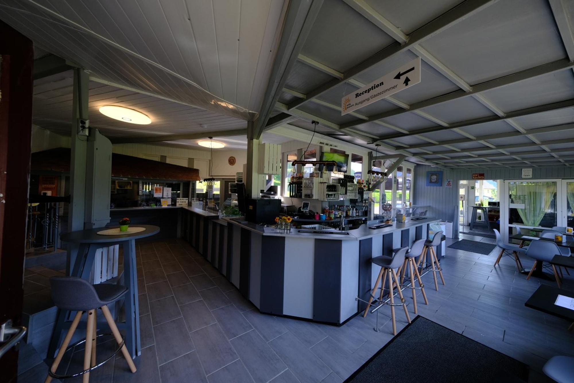 B Und B Titisee Hotel Sonnenmatte Nahe Badeparadies מראה חיצוני תמונה