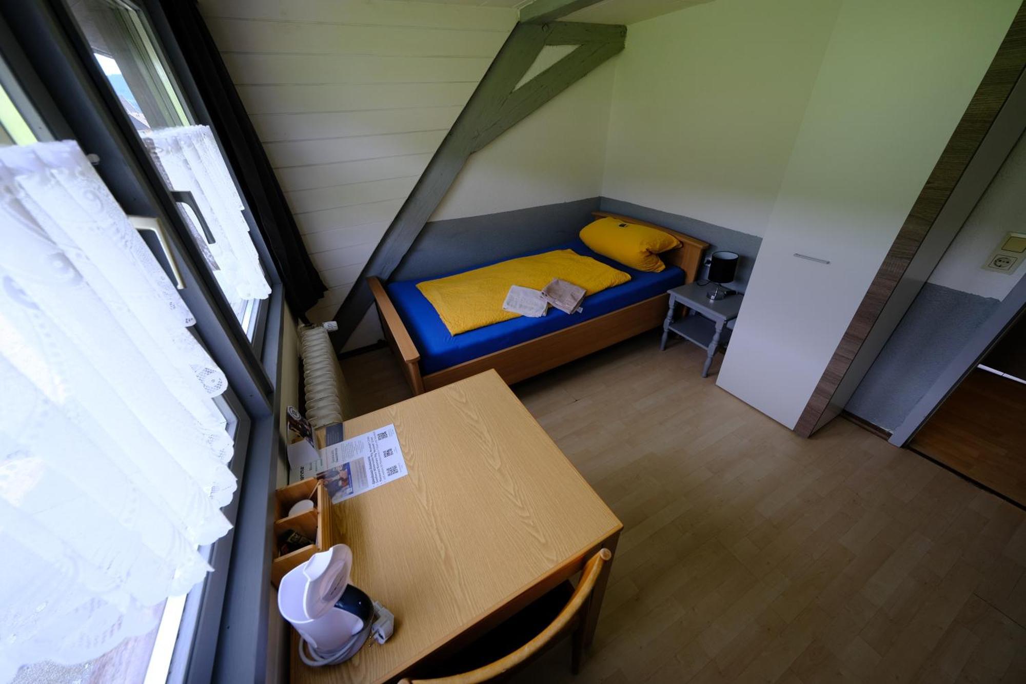 B Und B Titisee Hotel Sonnenmatte Nahe Badeparadies מראה חיצוני תמונה