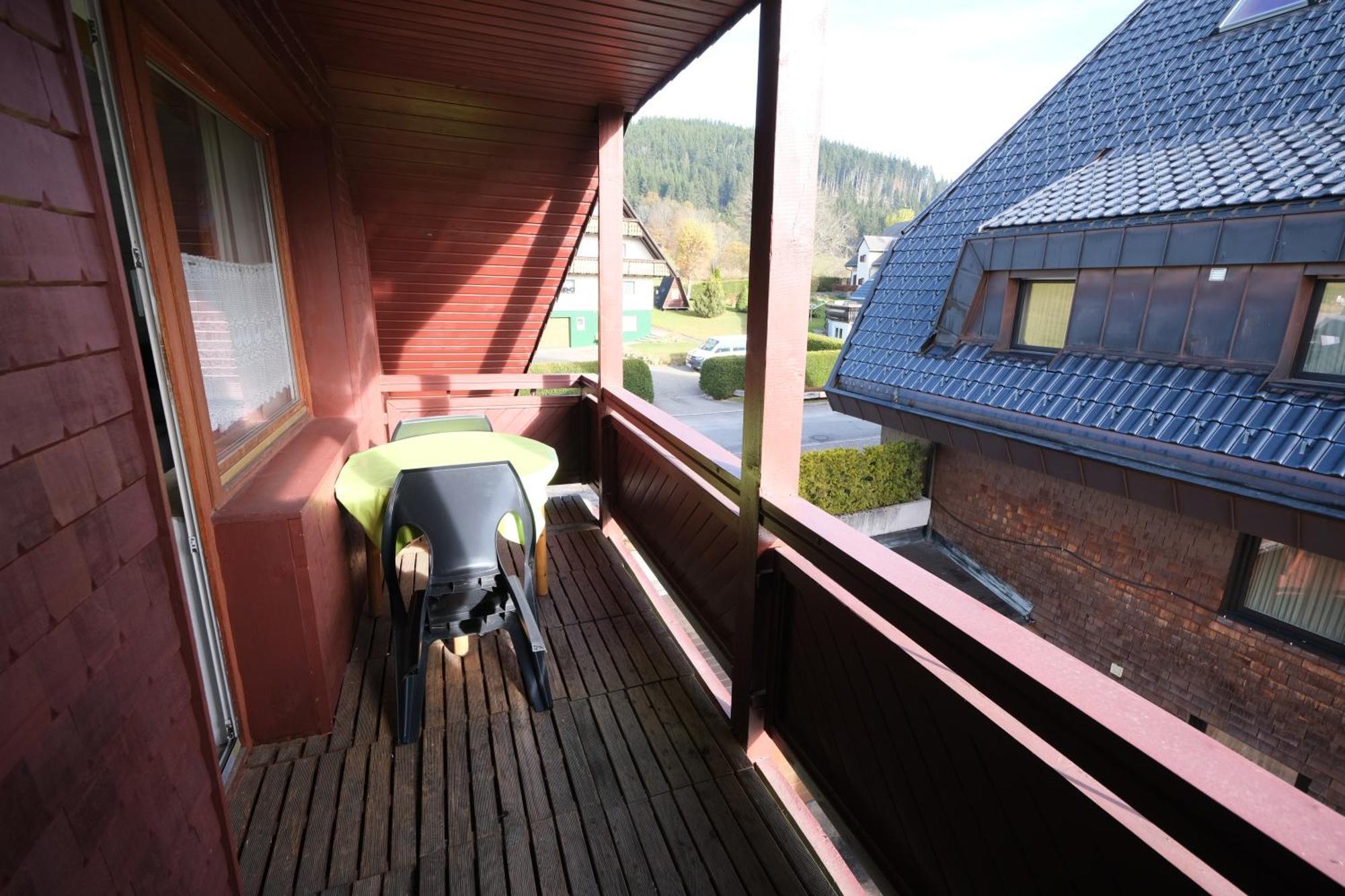B Und B Titisee Hotel Sonnenmatte Nahe Badeparadies מראה חיצוני תמונה