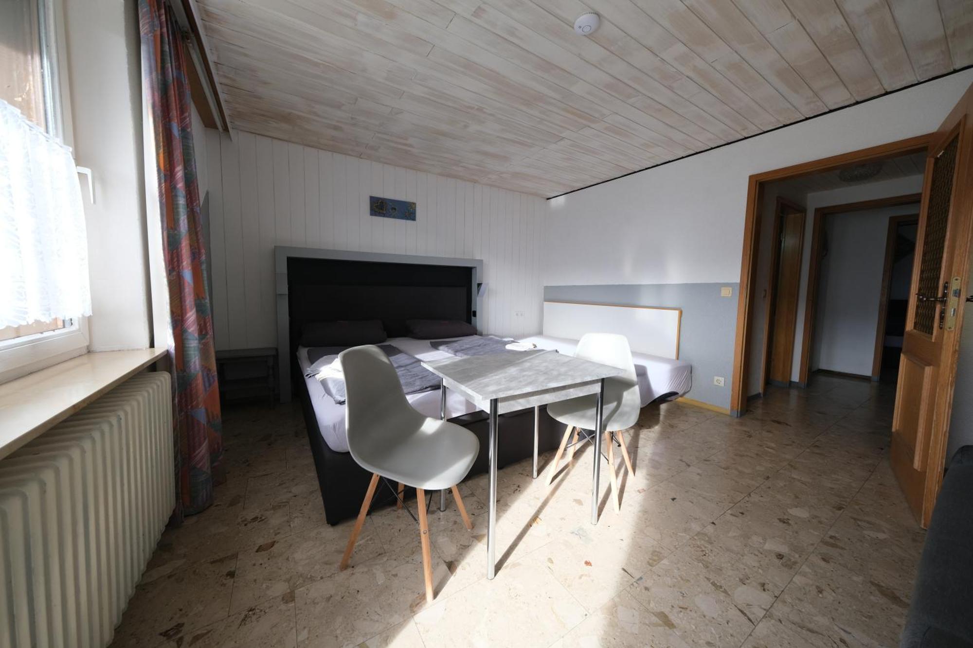 B Und B Titisee Hotel Sonnenmatte Nahe Badeparadies מראה חיצוני תמונה