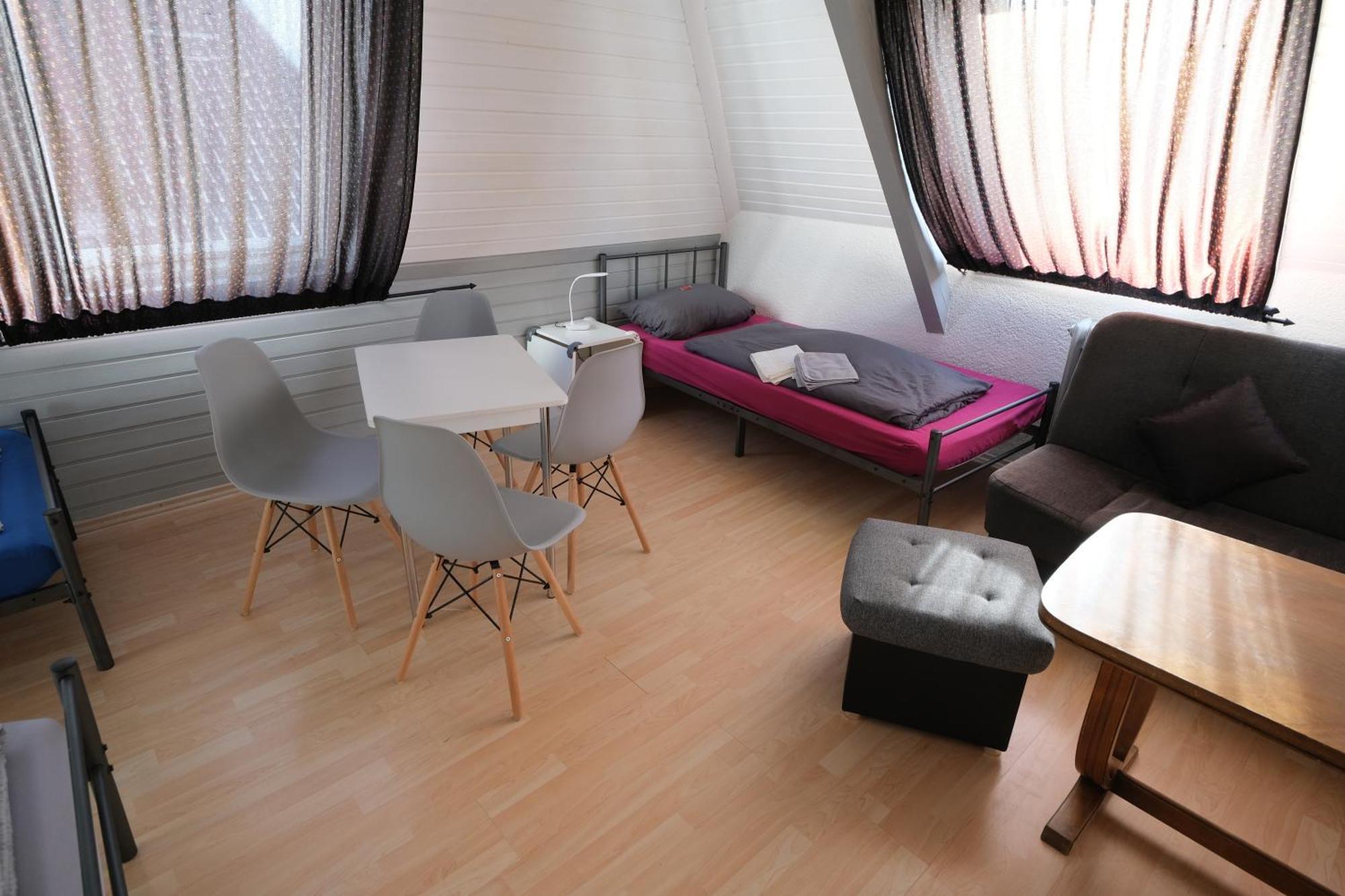 B Und B Titisee Hotel Sonnenmatte Nahe Badeparadies מראה חיצוני תמונה