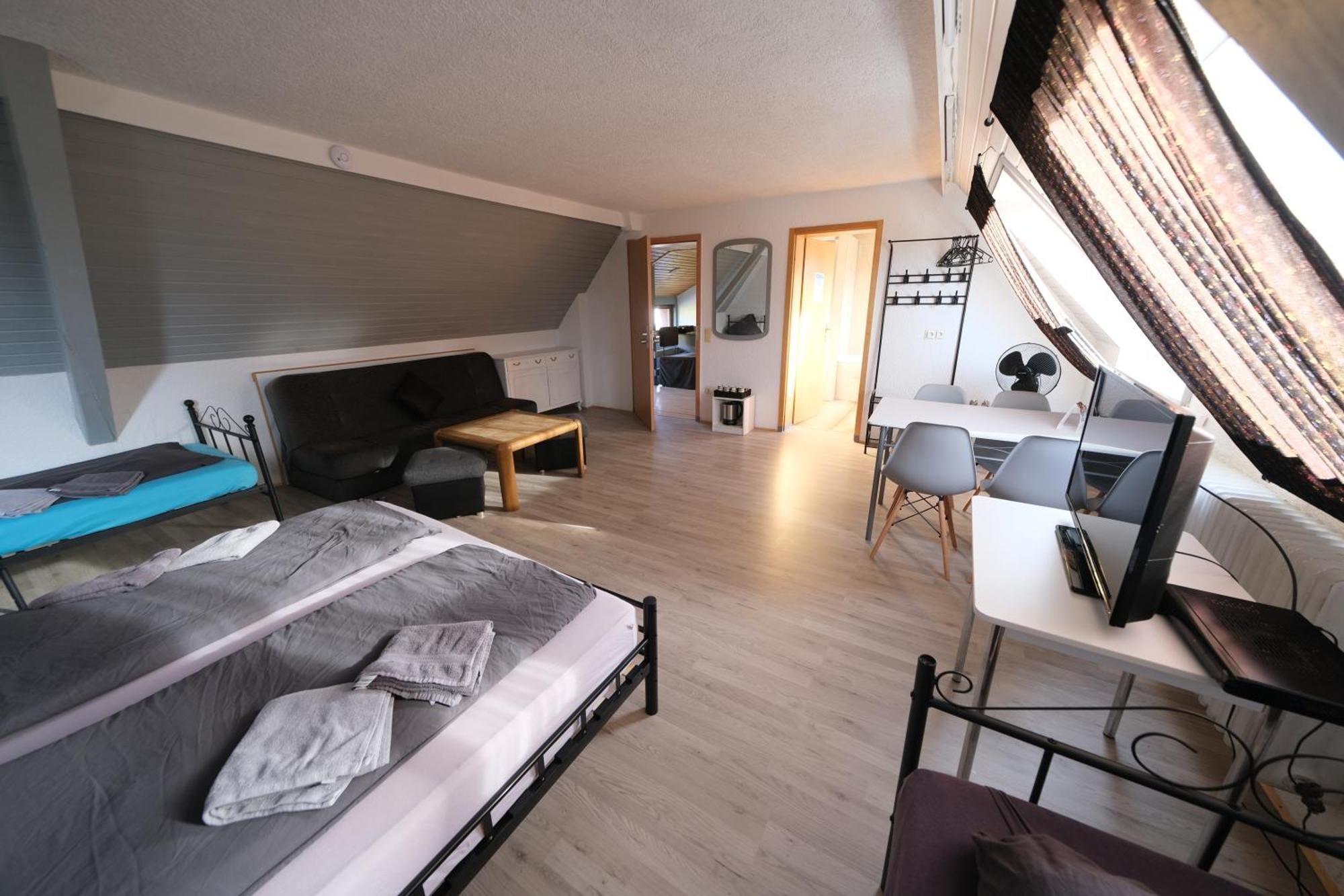 B Und B Titisee Hotel Sonnenmatte Nahe Badeparadies מראה חיצוני תמונה