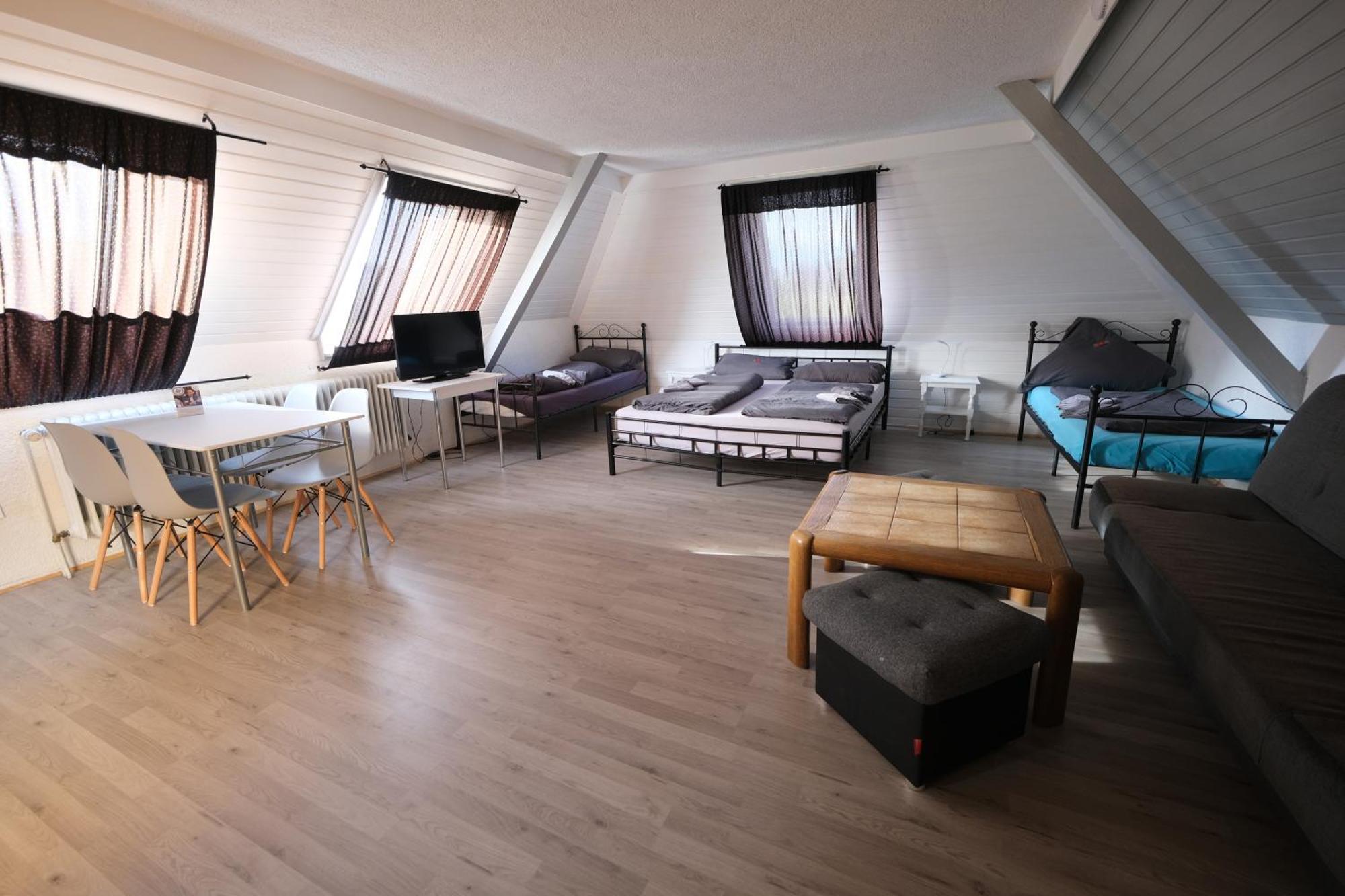 B Und B Titisee Hotel Sonnenmatte Nahe Badeparadies מראה חיצוני תמונה