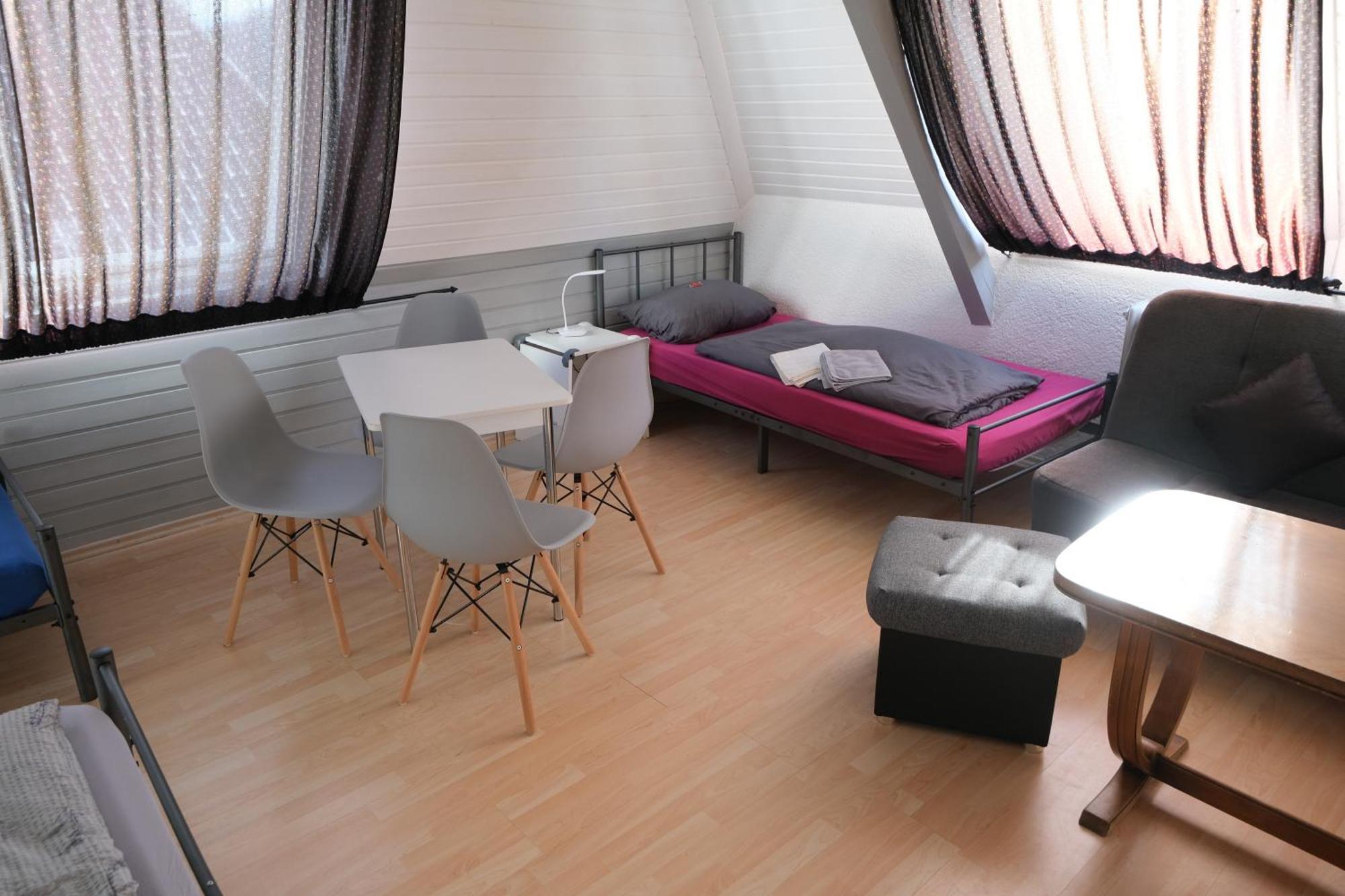 B Und B Titisee Hotel Sonnenmatte Nahe Badeparadies מראה חיצוני תמונה