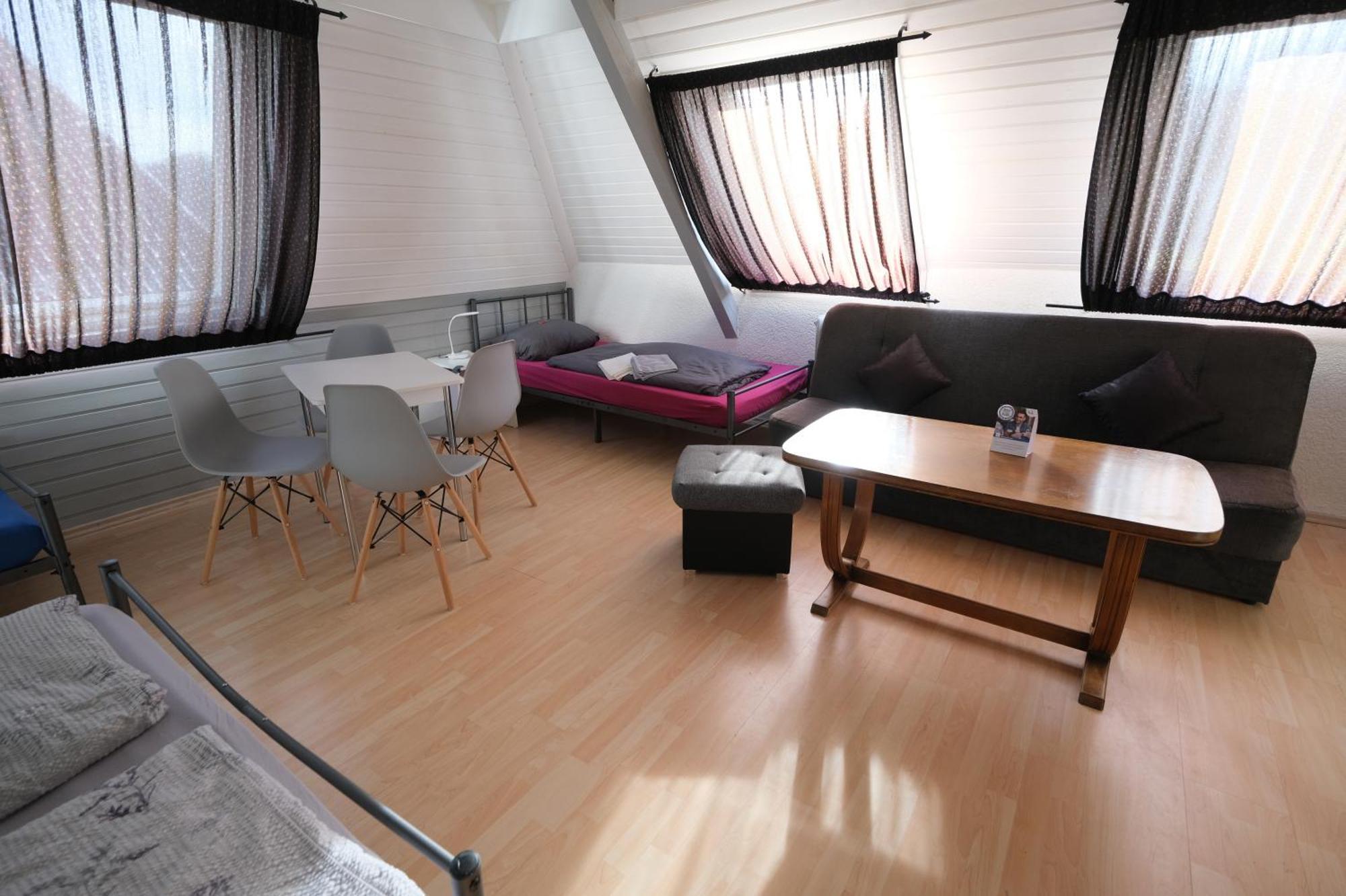 B Und B Titisee Hotel Sonnenmatte Nahe Badeparadies מראה חיצוני תמונה