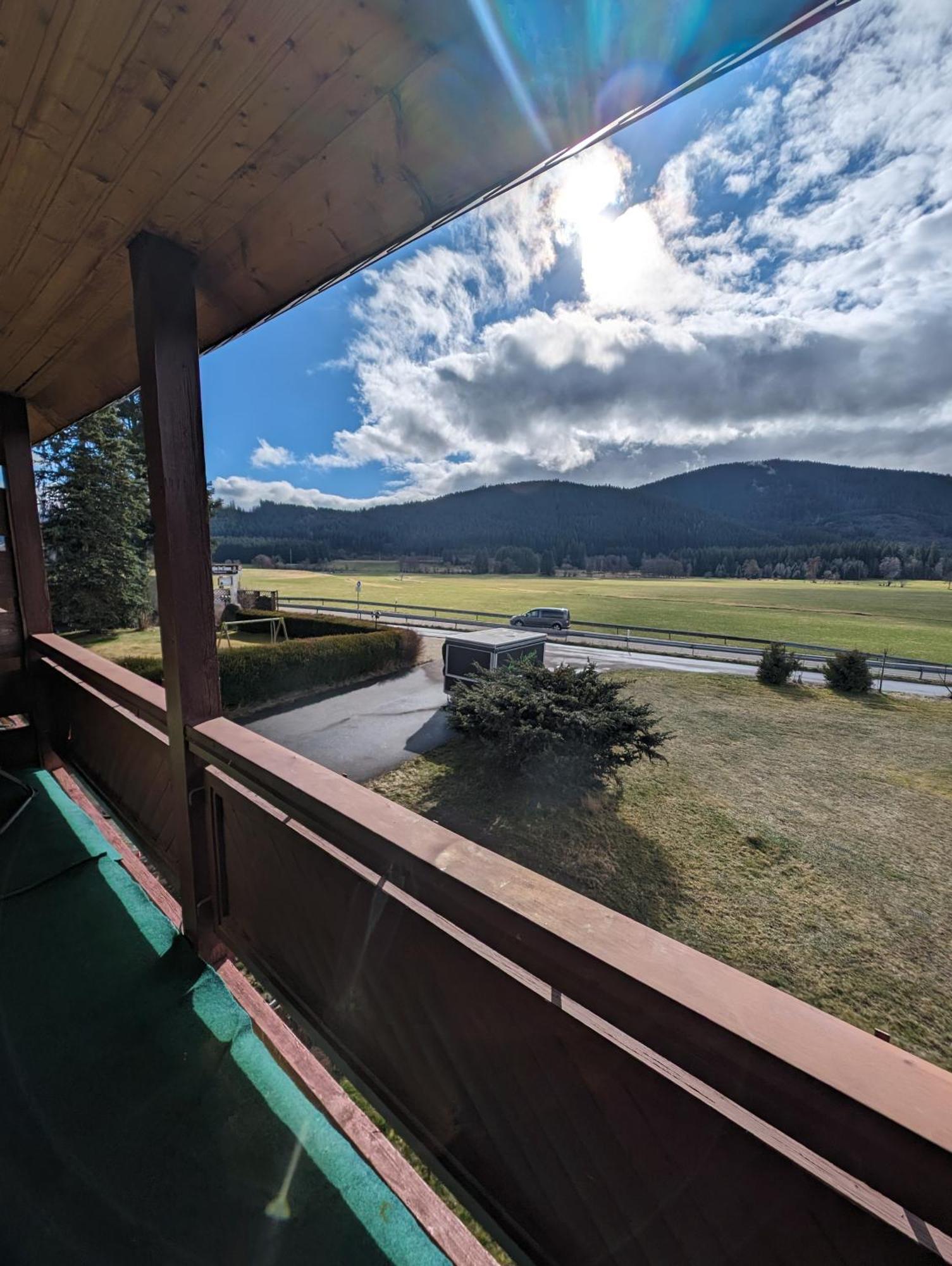 B Und B Titisee Hotel Sonnenmatte Nahe Badeparadies חדר תמונה